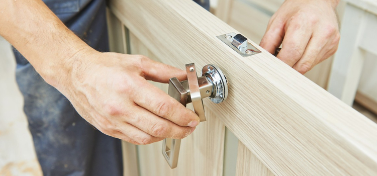interior door repair Quartz Hill